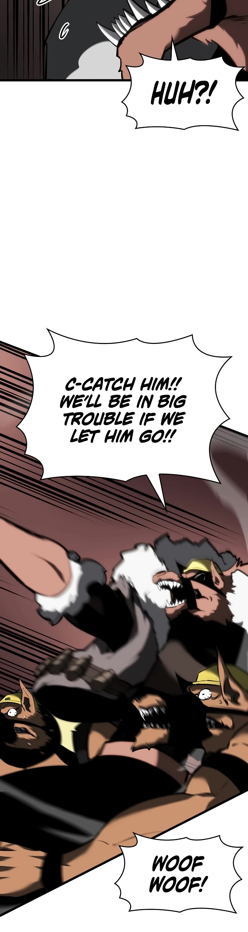 Return of the SSS-Class Ranker chapter 43 page 29