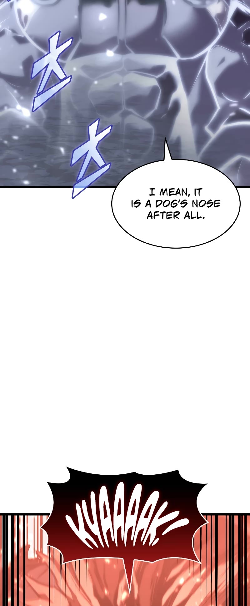 Return of the SSS-Class Ranker chapter 43 page 35