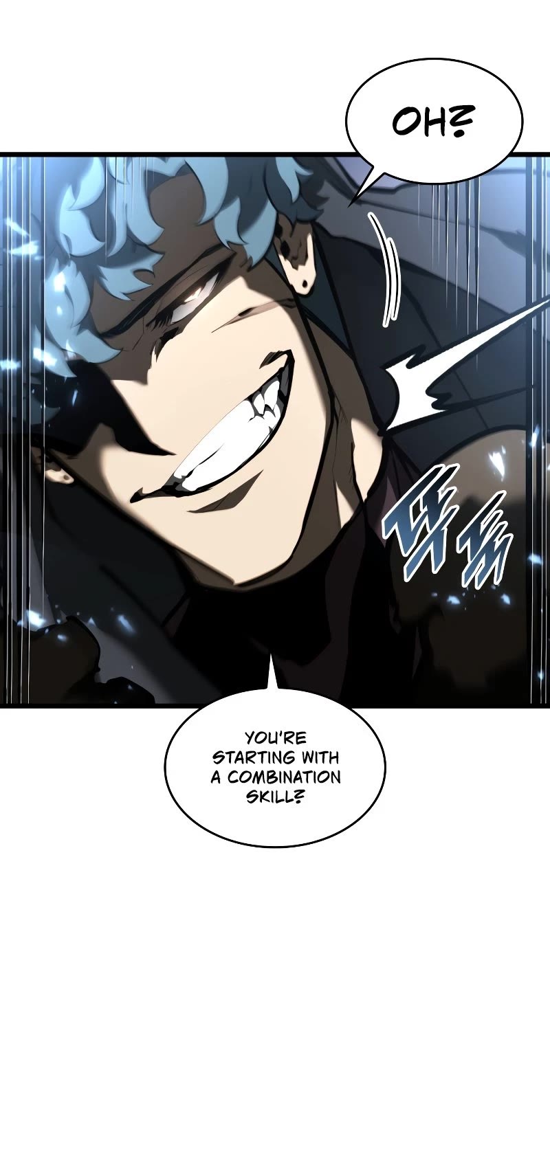 Return of the SSS-Class Ranker chapter 43 page 39