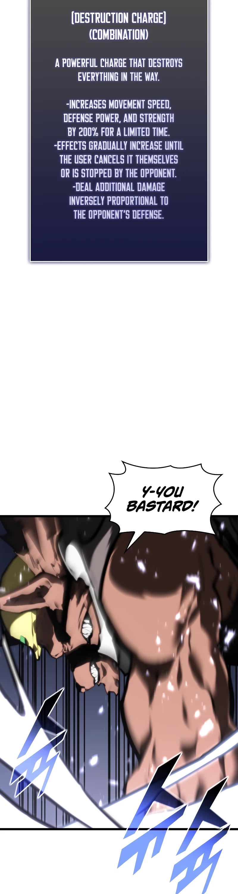Return of the SSS-Class Ranker chapter 43 page 47