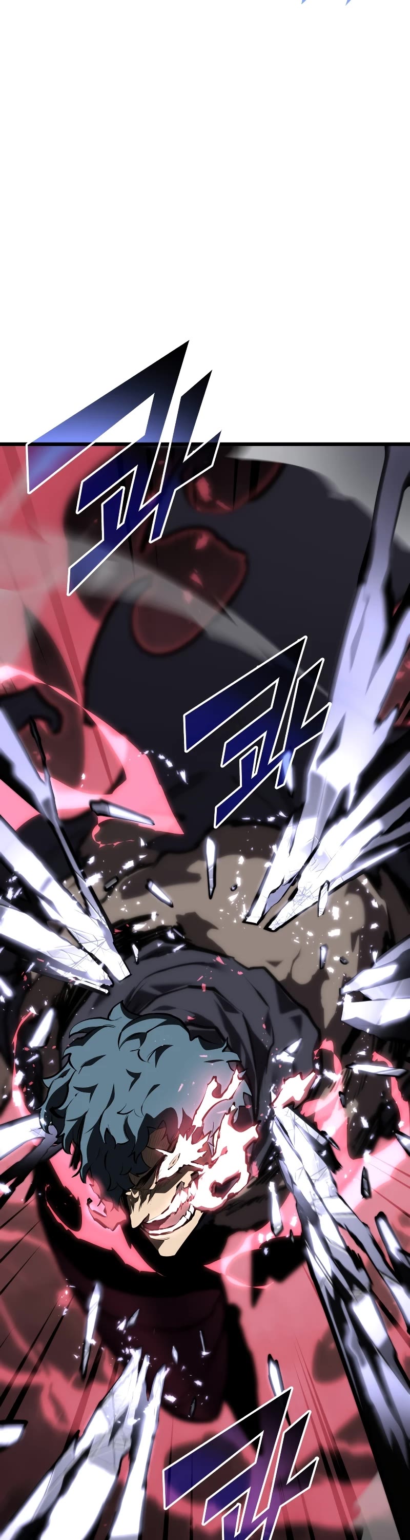 Return of the SSS-Class Ranker chapter 43 page 48