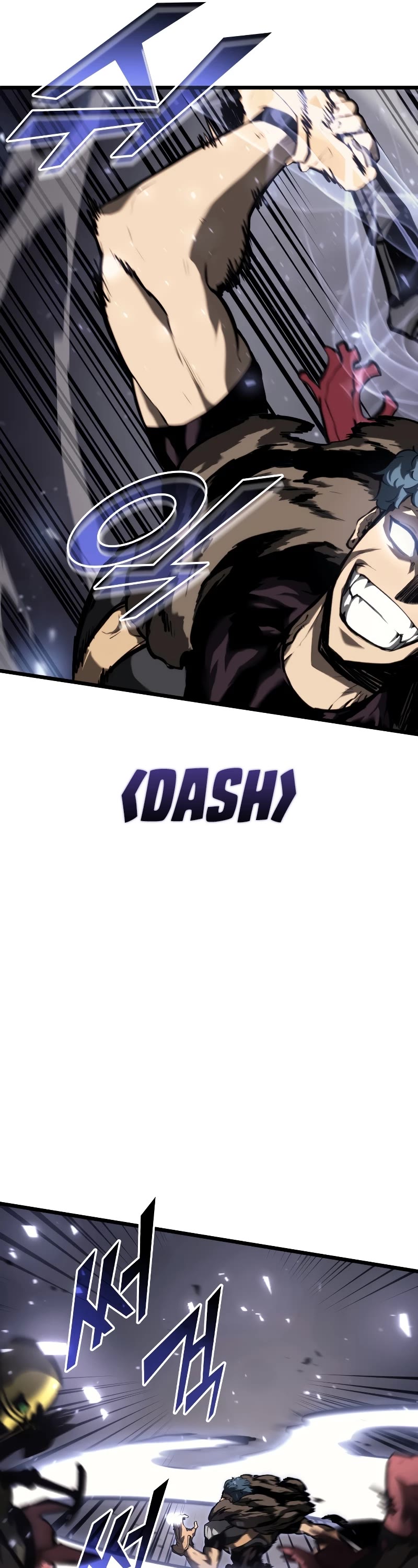 Return of the SSS-Class Ranker chapter 43 page 7