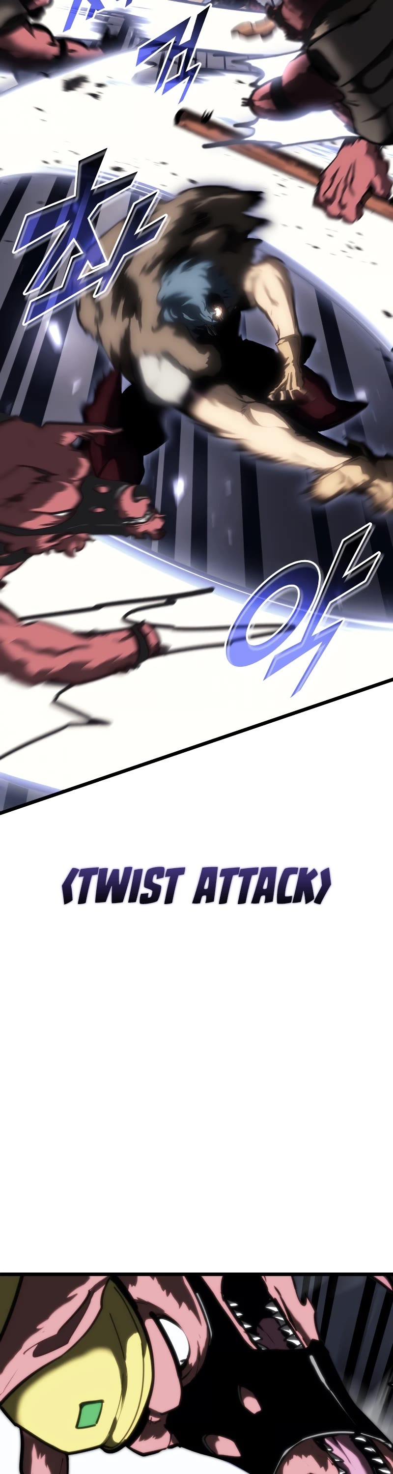 Return of the SSS-Class Ranker chapter 43 page 8