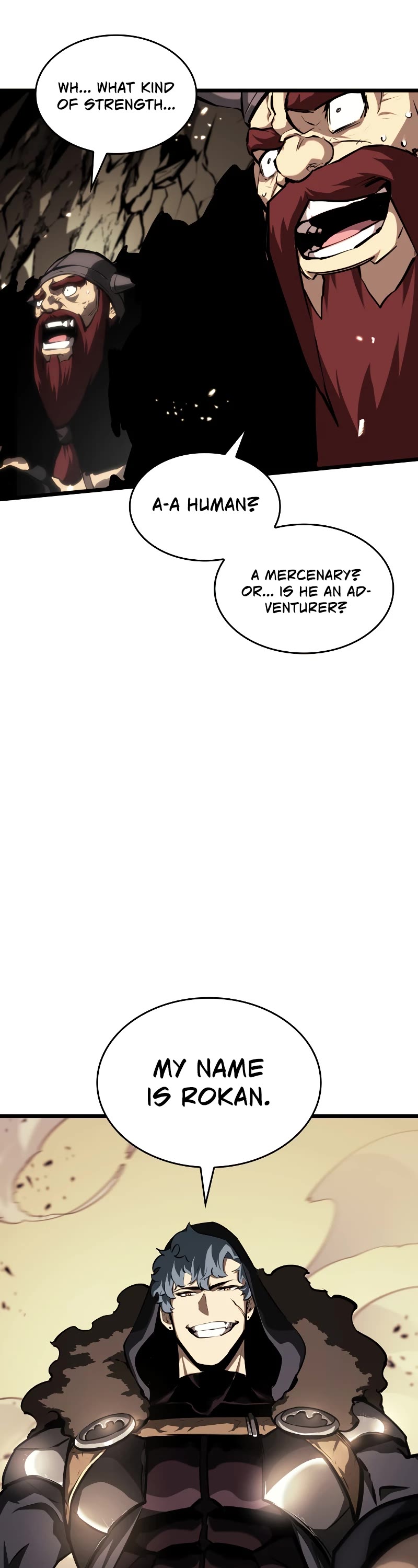Return of the SSS-Class Ranker chapter 44 page 11