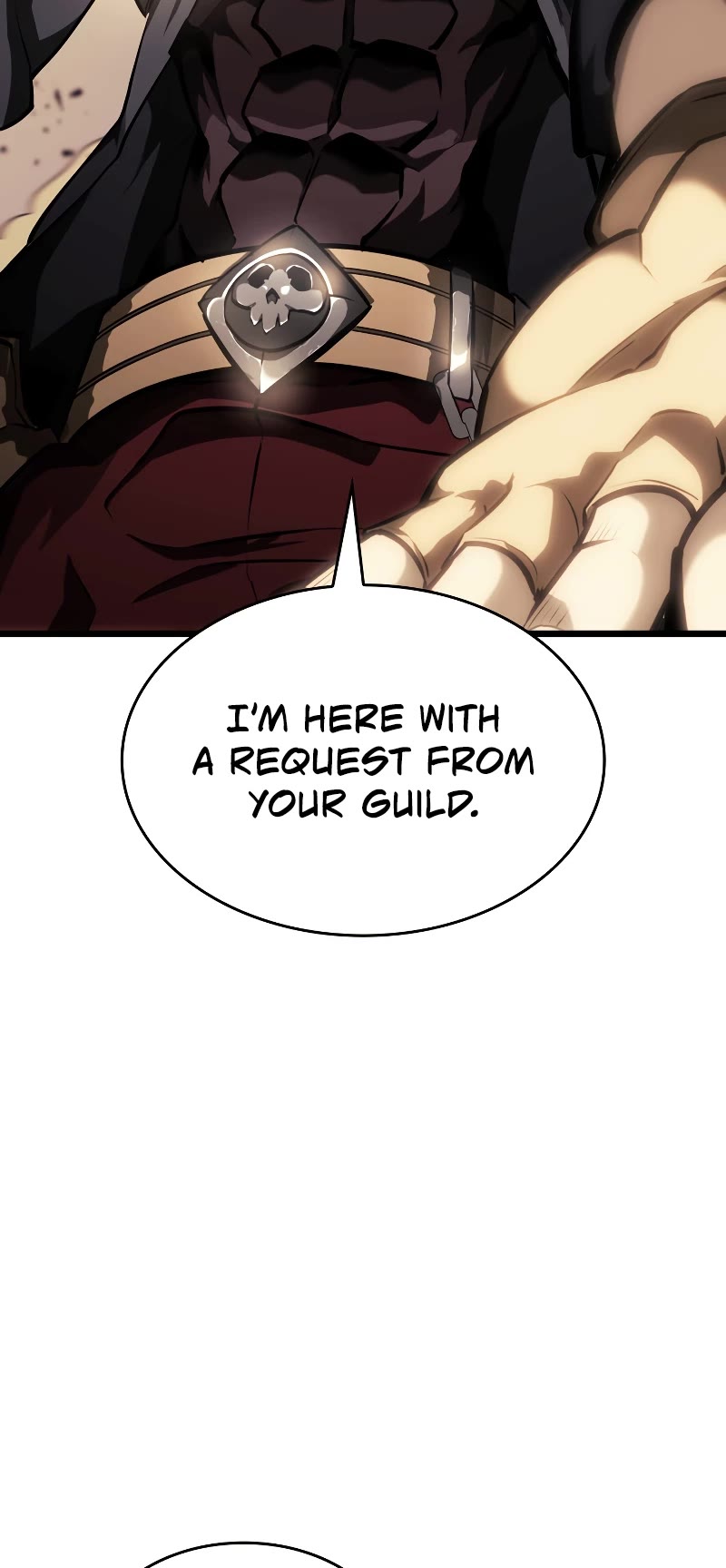 Return of the SSS-Class Ranker chapter 44 page 12