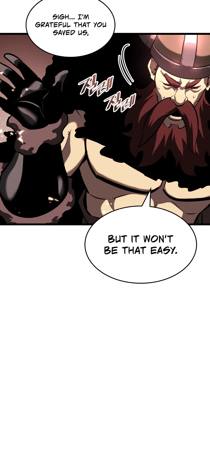 Return of the SSS-Class Ranker chapter 44 page 13