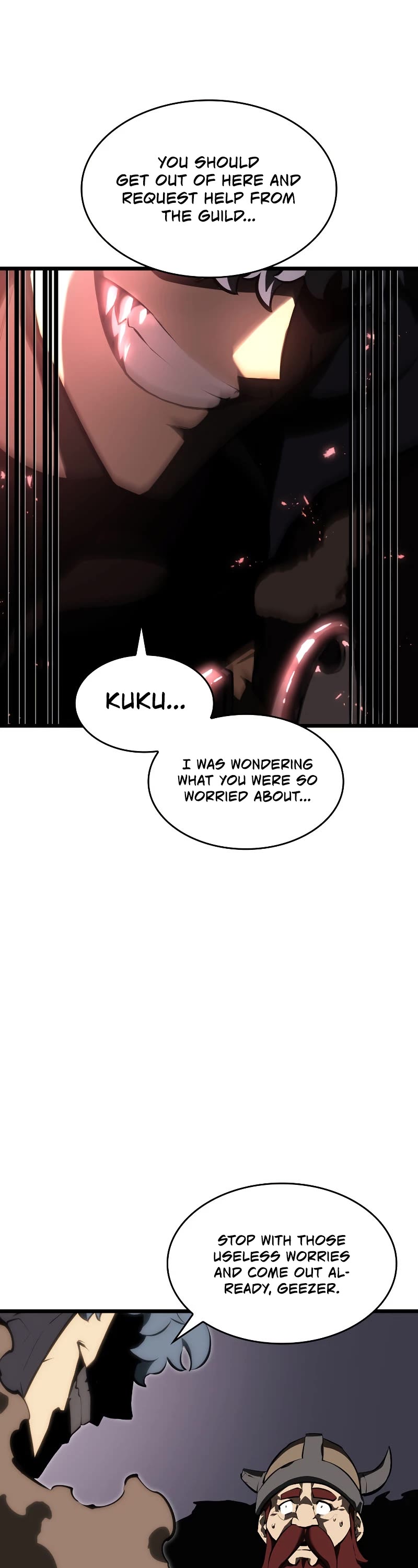 Return of the SSS-Class Ranker chapter 44 page 15
