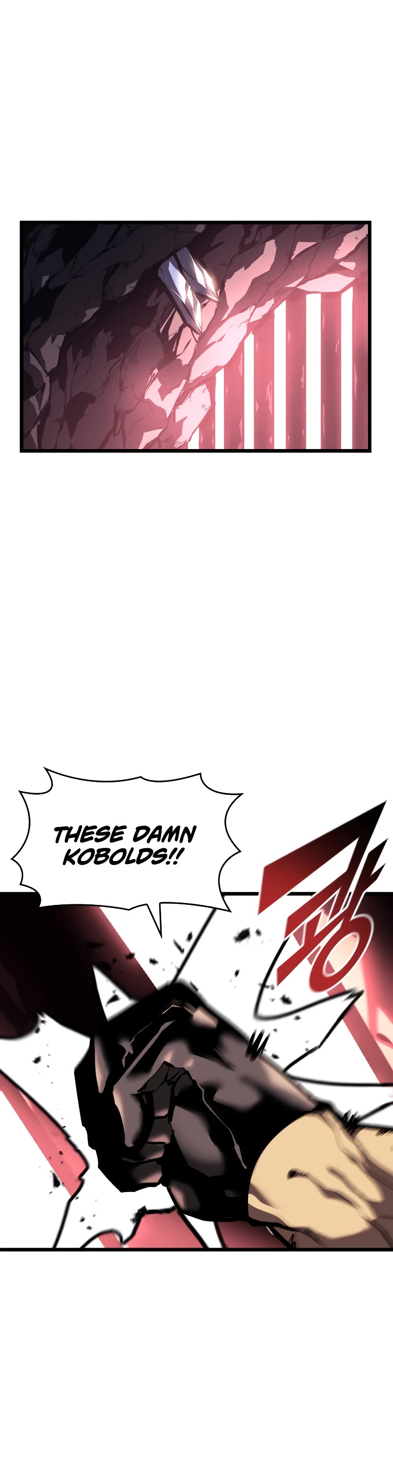 Return of the SSS-Class Ranker chapter 44 page 2