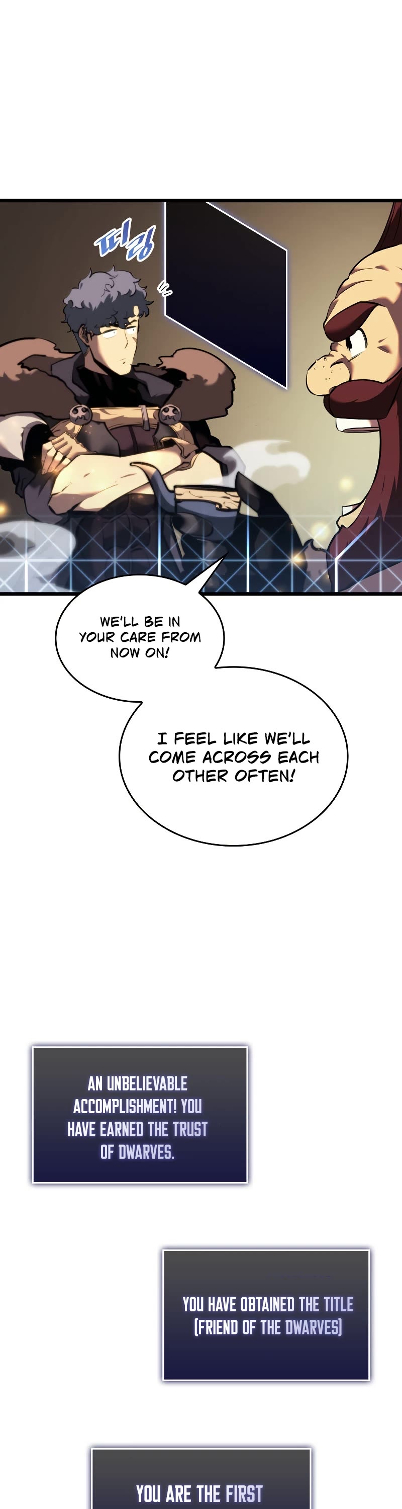 Return of the SSS-Class Ranker chapter 44 page 20