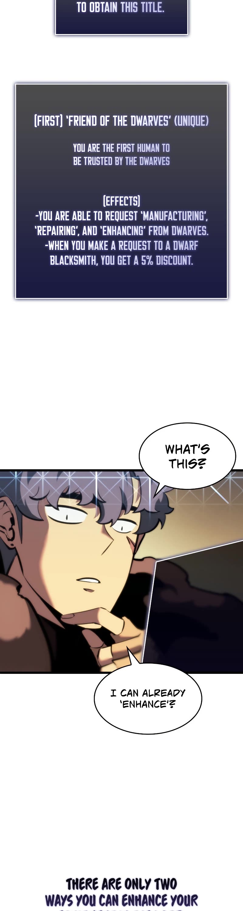 Return of the SSS-Class Ranker chapter 44 page 21