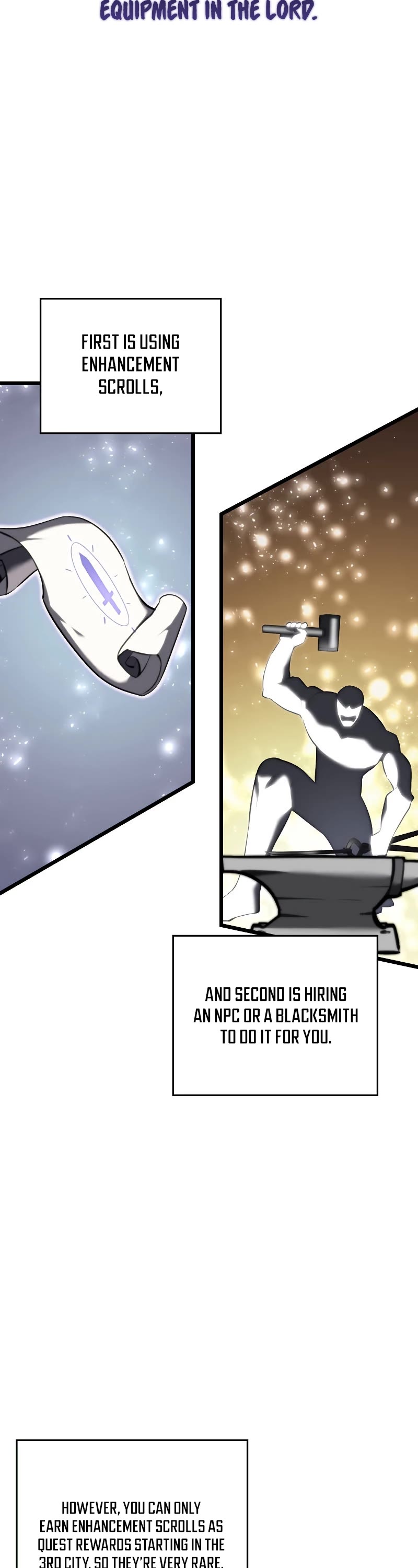Return of the SSS-Class Ranker chapter 44 page 22