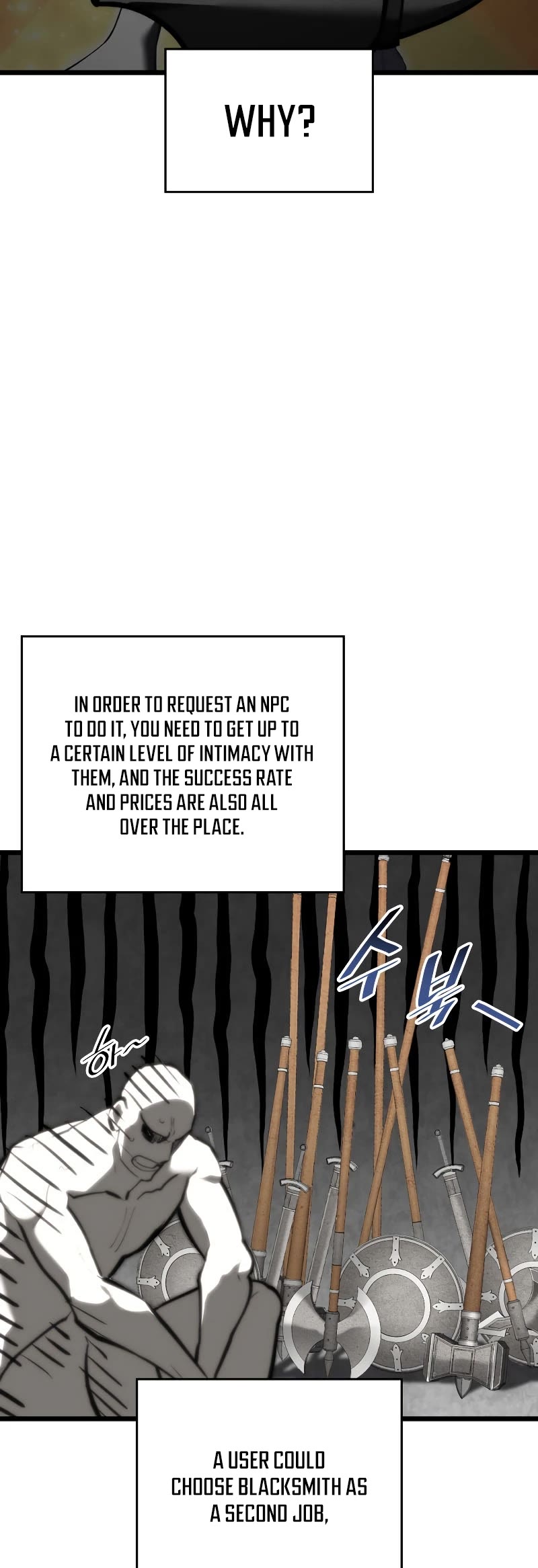 Return of the SSS-Class Ranker chapter 44 page 24