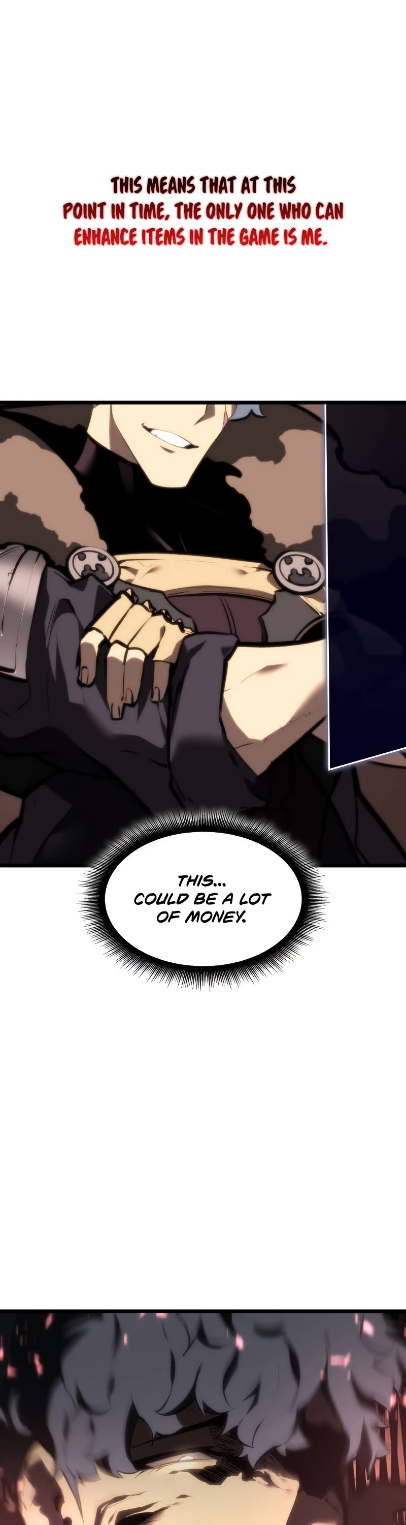 Return of the SSS-Class Ranker chapter 44 page 26