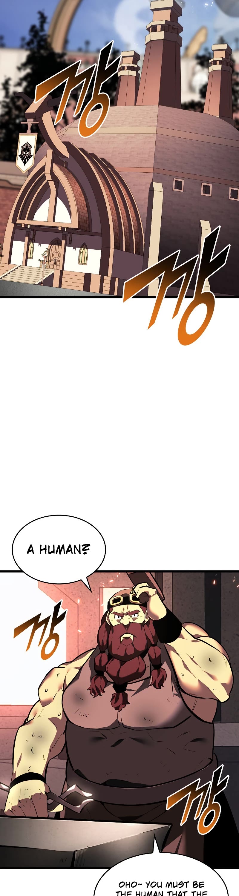 Return of the SSS-Class Ranker chapter 44 page 28