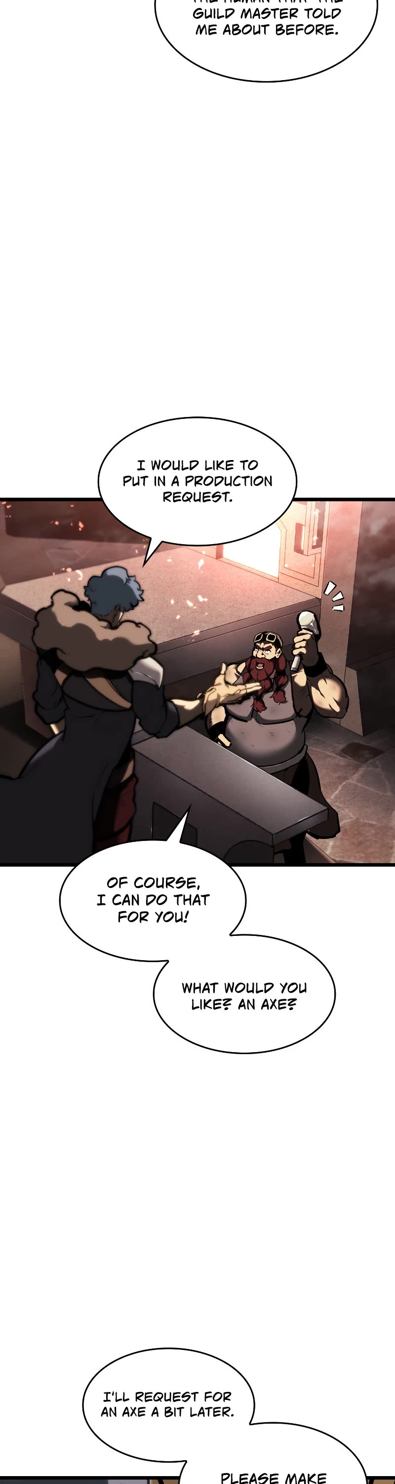 Return of the SSS-Class Ranker chapter 44 page 29