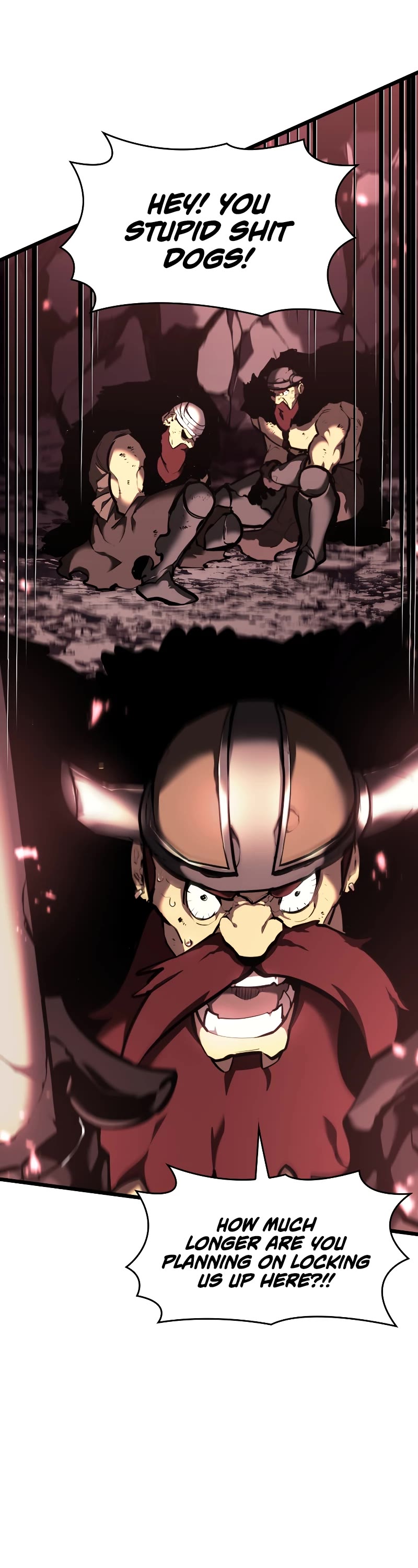 Return of the SSS-Class Ranker chapter 44 page 3