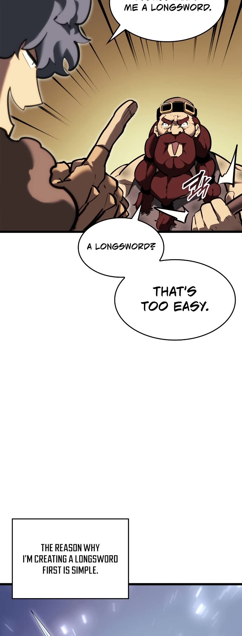 Return of the SSS-Class Ranker chapter 44 page 30