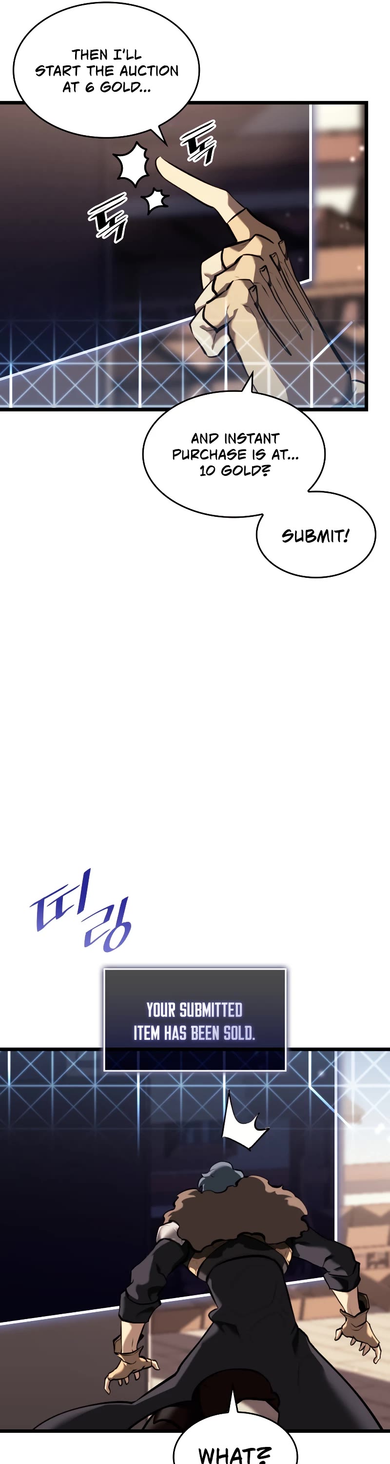 Return of the SSS-Class Ranker chapter 44 page 44