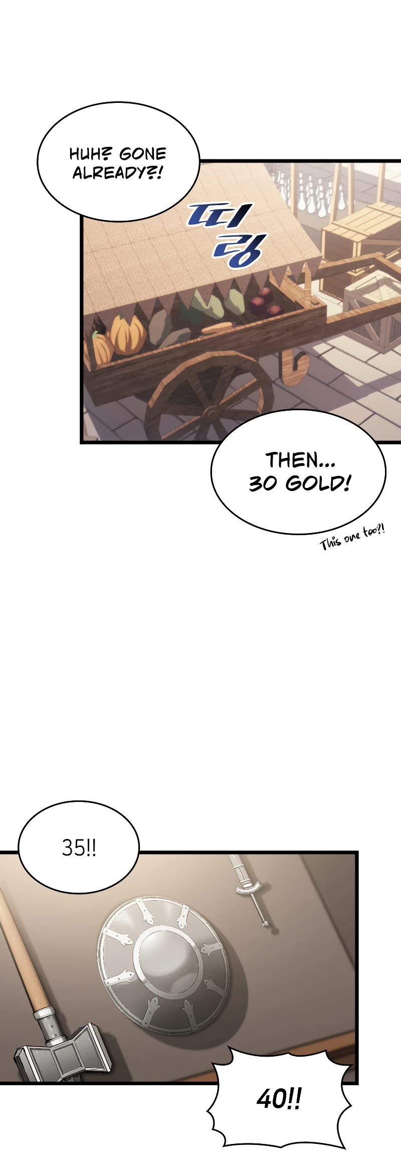Return of the SSS-Class Ranker chapter 44 page 49
