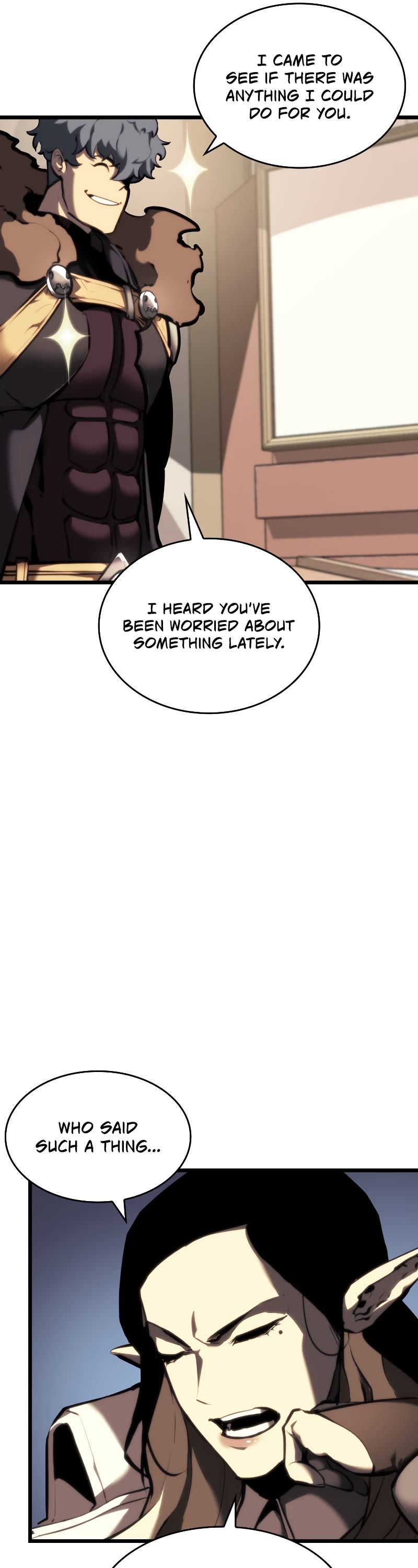 Return of the SSS-Class Ranker chapter 45 page 13