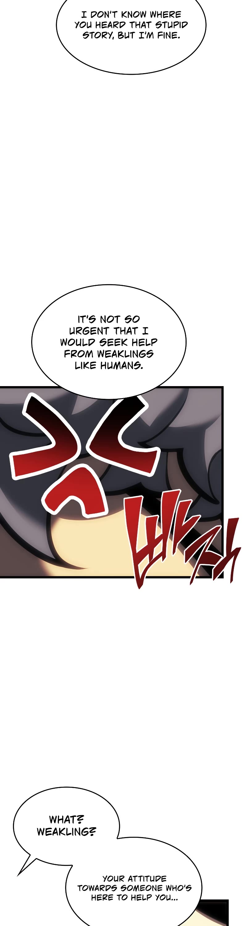 Return of the SSS-Class Ranker chapter 45 page 14