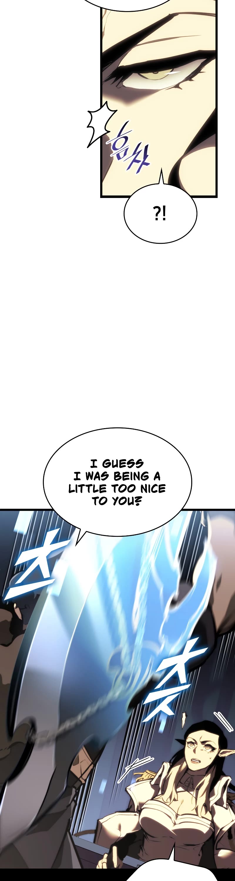 Return of the SSS-Class Ranker chapter 45 page 15