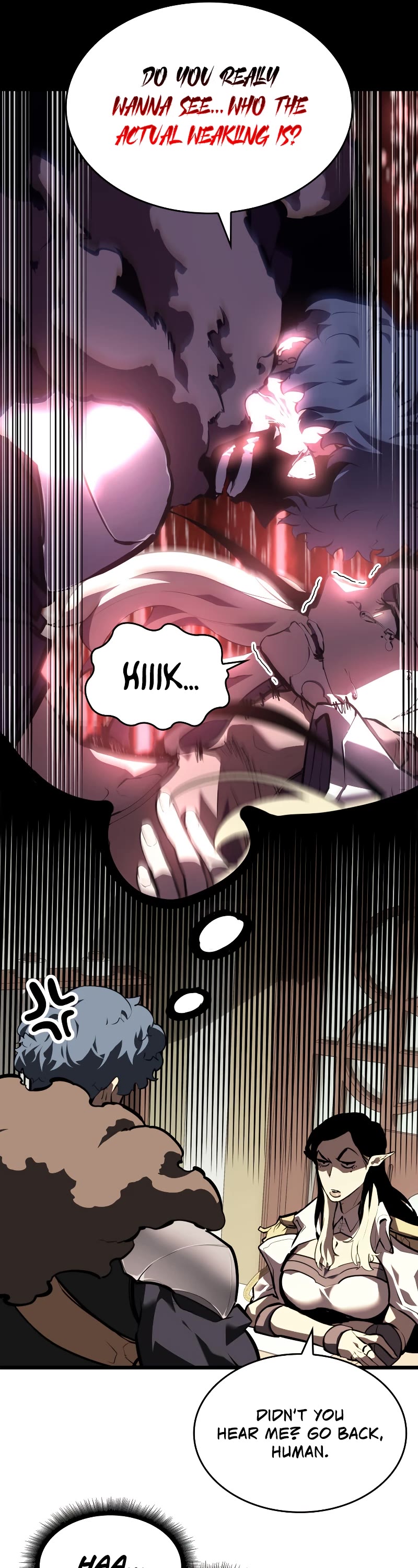 Return of the SSS-Class Ranker chapter 45 page 18