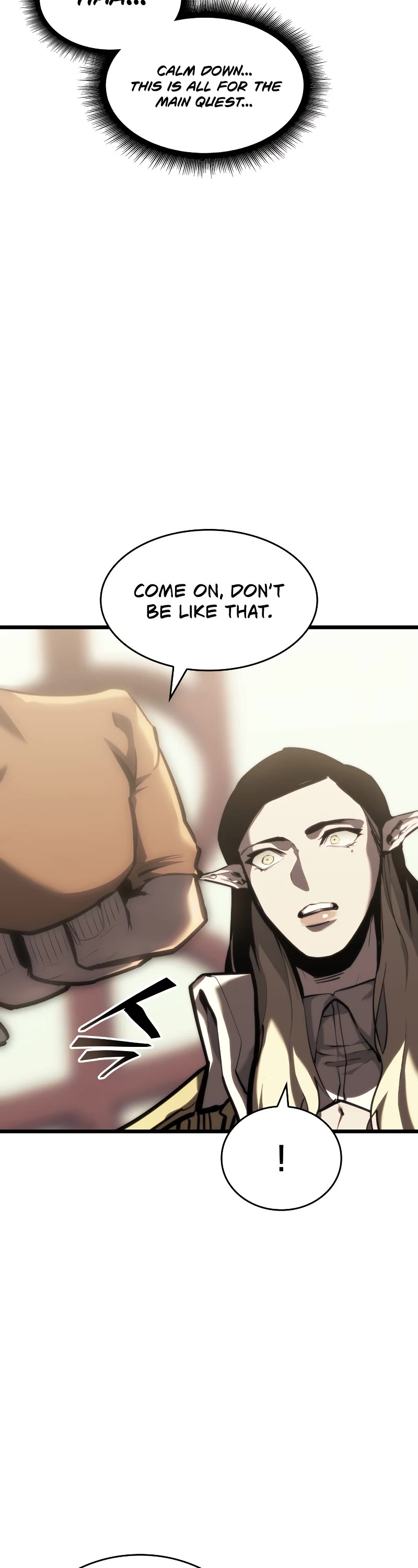 Return of the SSS-Class Ranker chapter 45 page 19
