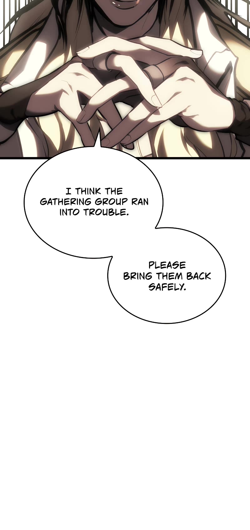 Return of the SSS-Class Ranker chapter 45 page 23