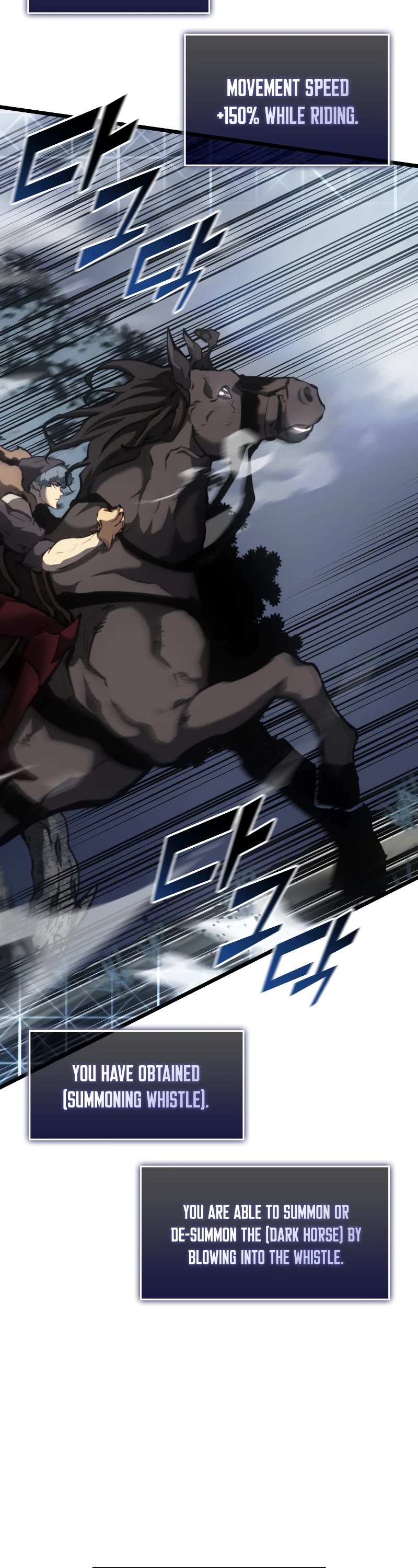 Return of the SSS-Class Ranker chapter 45 page 27