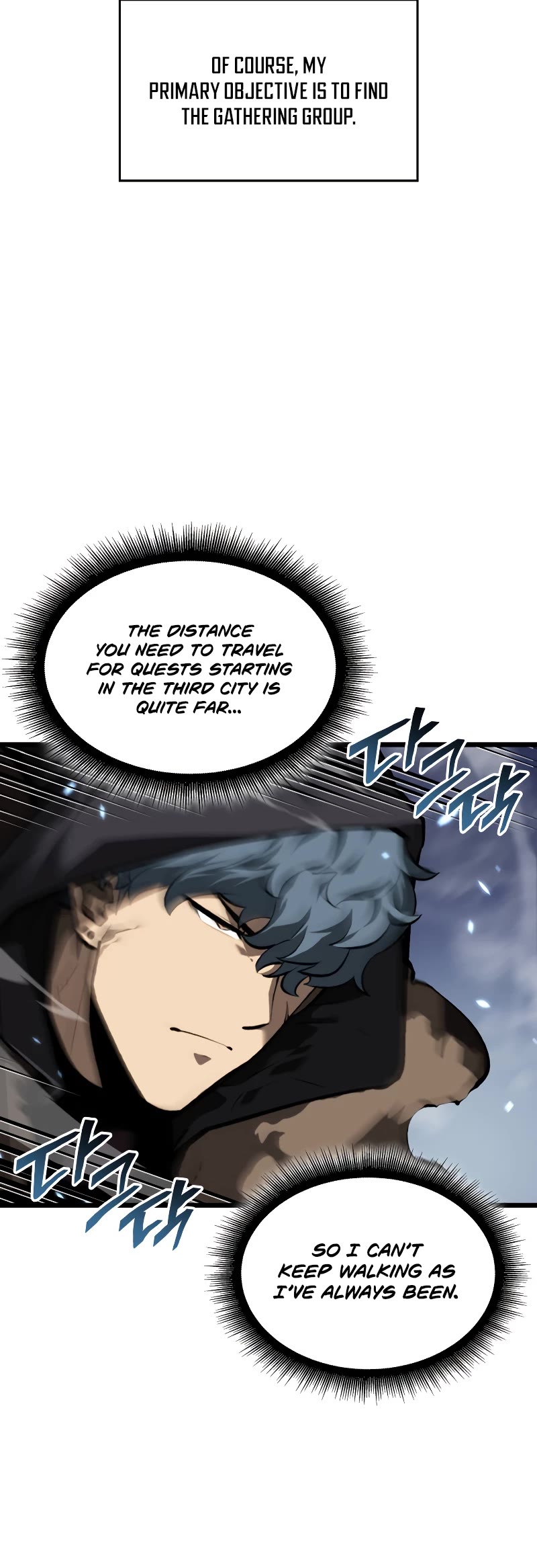Return of the SSS-Class Ranker chapter 45 page 28
