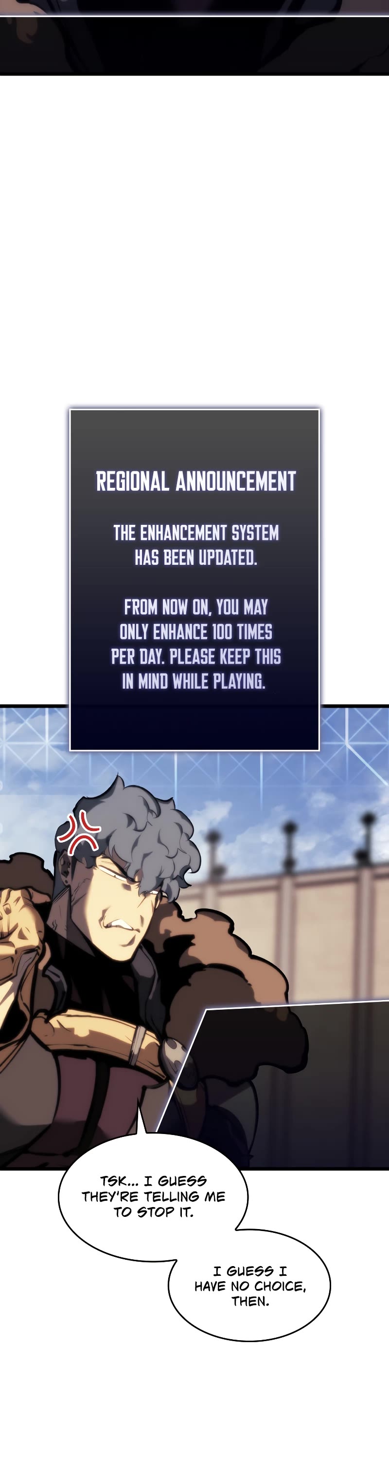 Return of the SSS-Class Ranker chapter 45 page 3