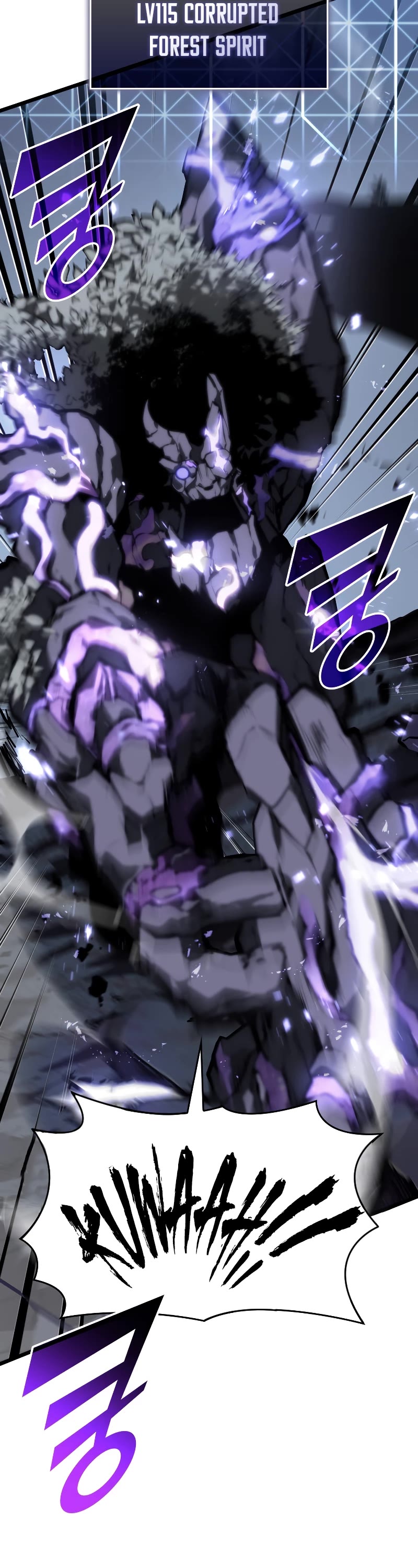 Return of the SSS-Class Ranker chapter 45 page 31