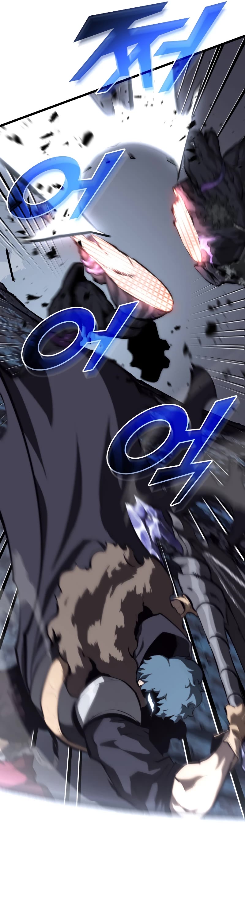 Return of the SSS-Class Ranker chapter 45 page 35