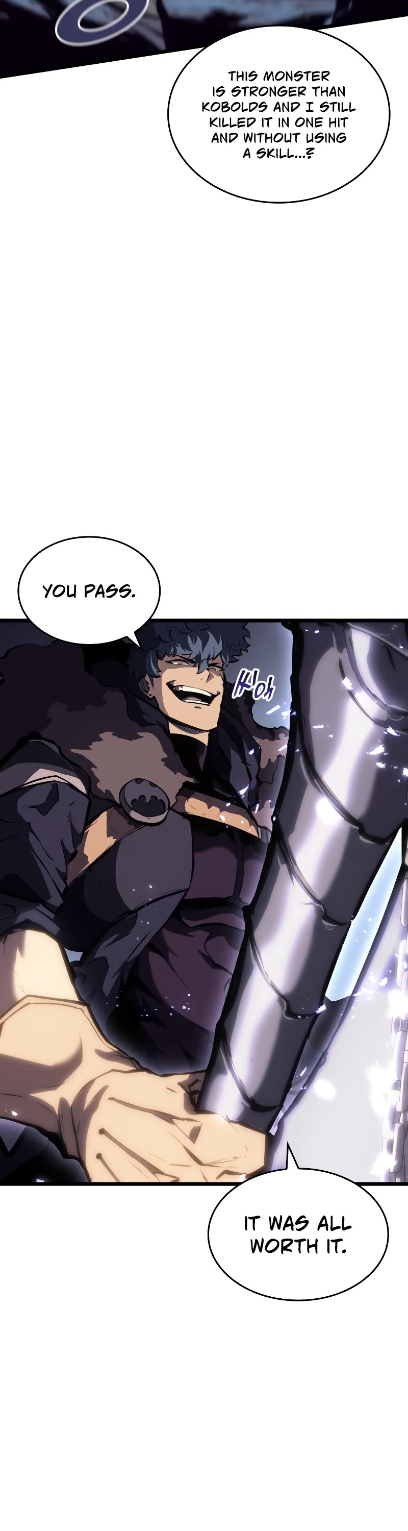 Return of the SSS-Class Ranker chapter 45 page 37