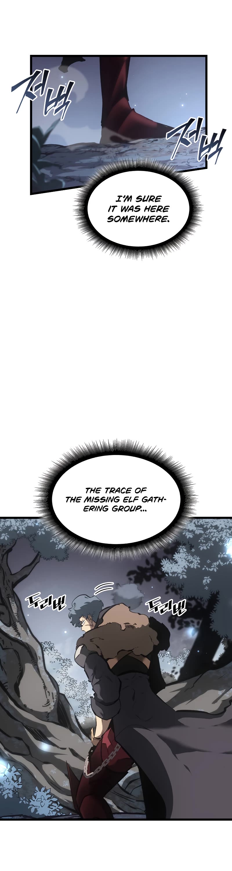 Return of the SSS-Class Ranker chapter 45 page 38