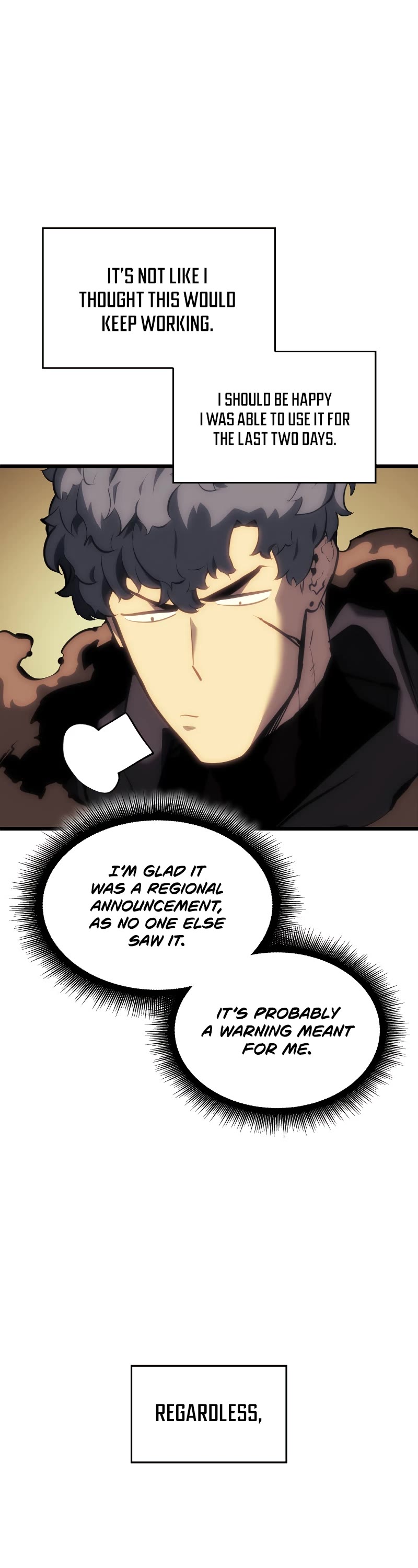 Return of the SSS-Class Ranker chapter 45 page 4