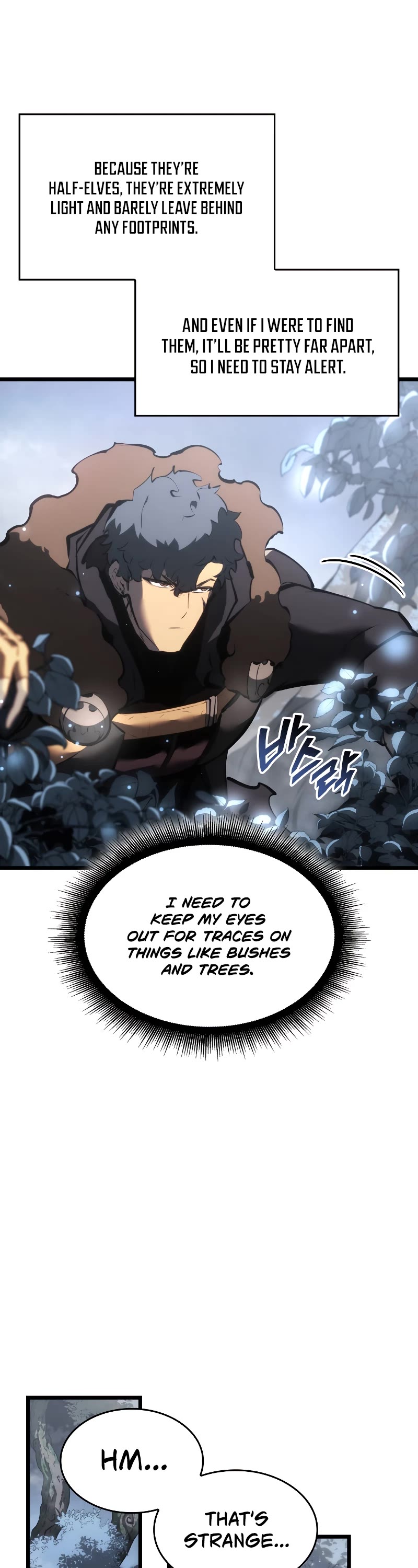 Return of the SSS-Class Ranker chapter 45 page 42