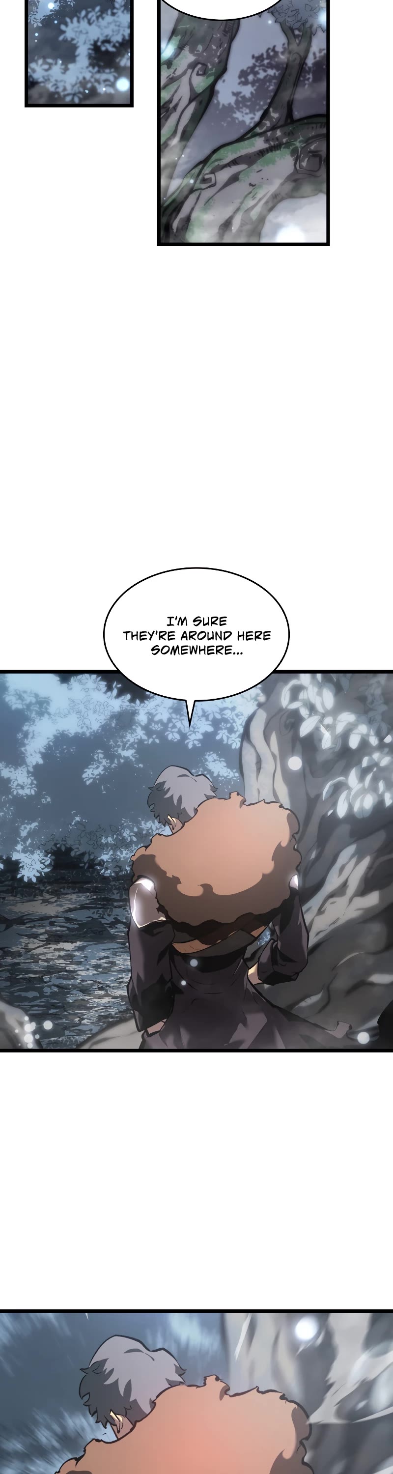 Return of the SSS-Class Ranker chapter 45 page 43