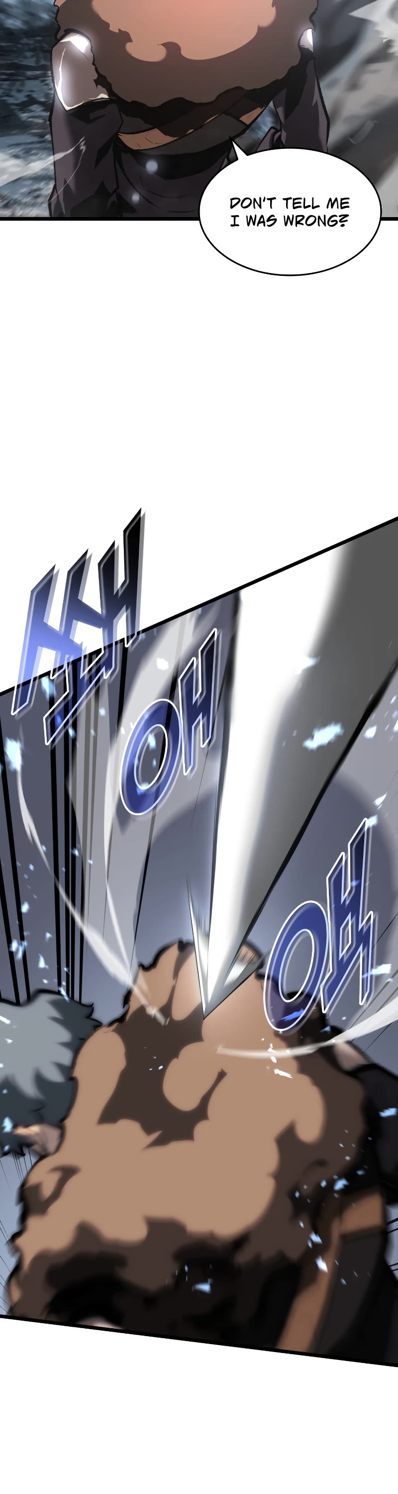 Return of the SSS-Class Ranker chapter 45 page 44