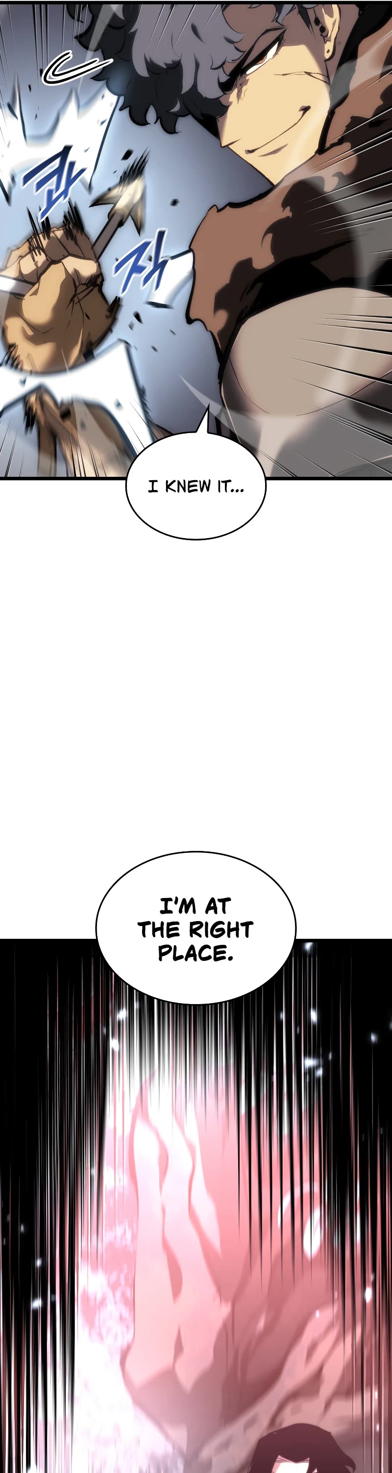 Return of the SSS-Class Ranker chapter 45 page 47