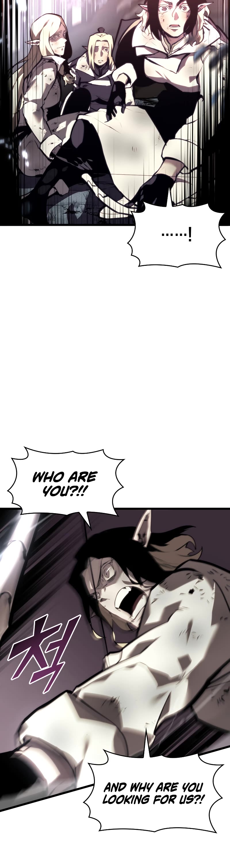 Return of the SSS-Class Ranker chapter 45 page 48
