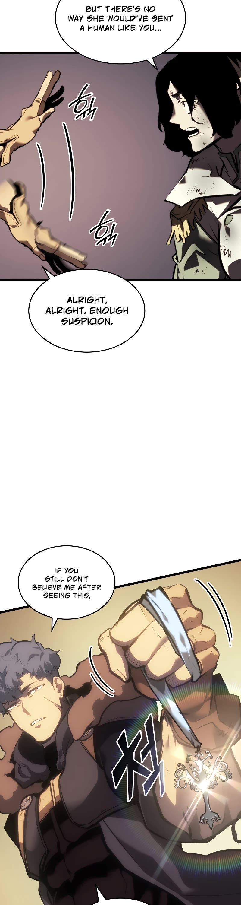 Return of the SSS-Class Ranker chapter 45 page 50