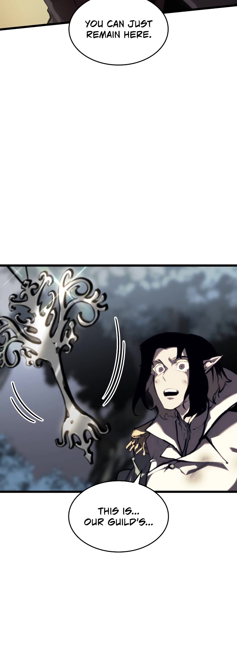 Return of the SSS-Class Ranker chapter 45 page 51