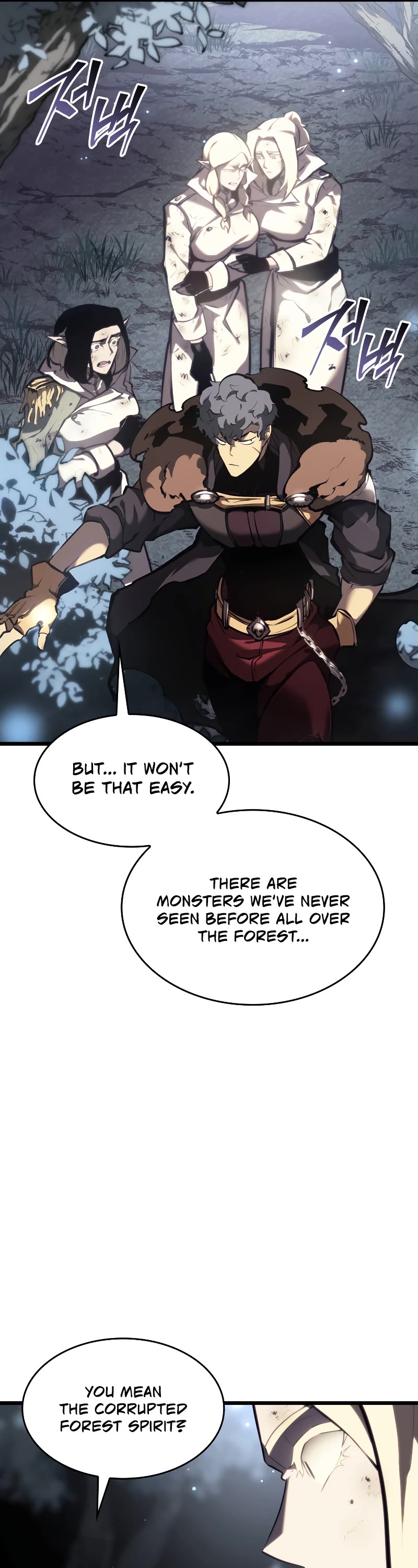Return of the SSS-Class Ranker chapter 45 page 53