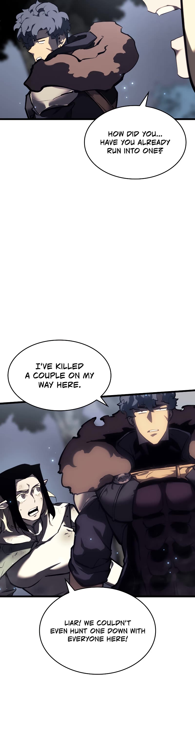 Return of the SSS-Class Ranker chapter 45 page 54