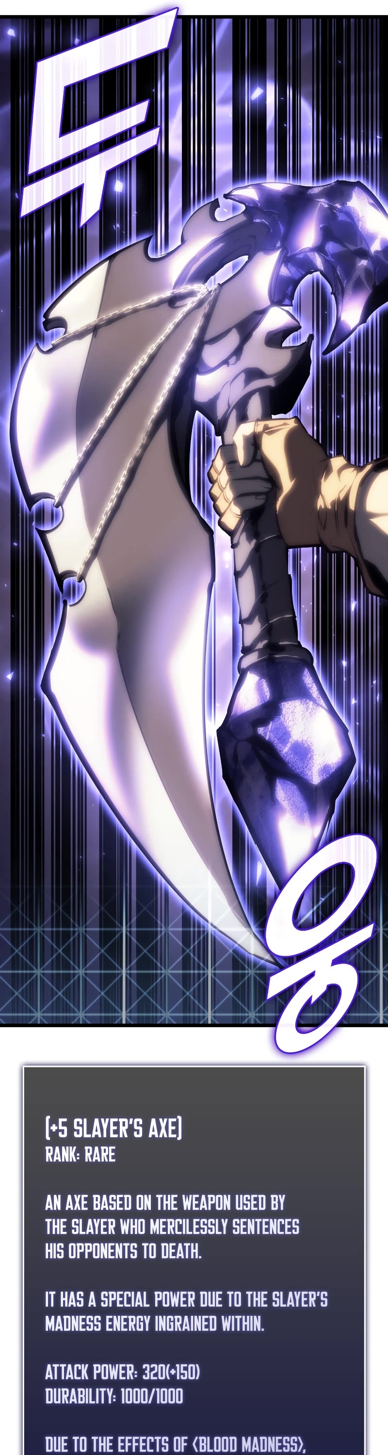 Return of the SSS-Class Ranker chapter 45 page 7