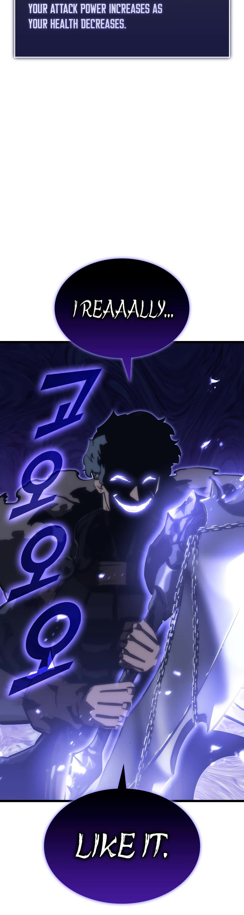 Return of the SSS-Class Ranker chapter 45 page 8