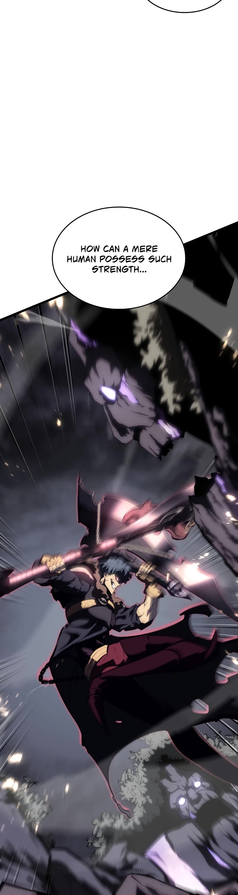 Return of the SSS-Class Ranker chapter 46 page 11