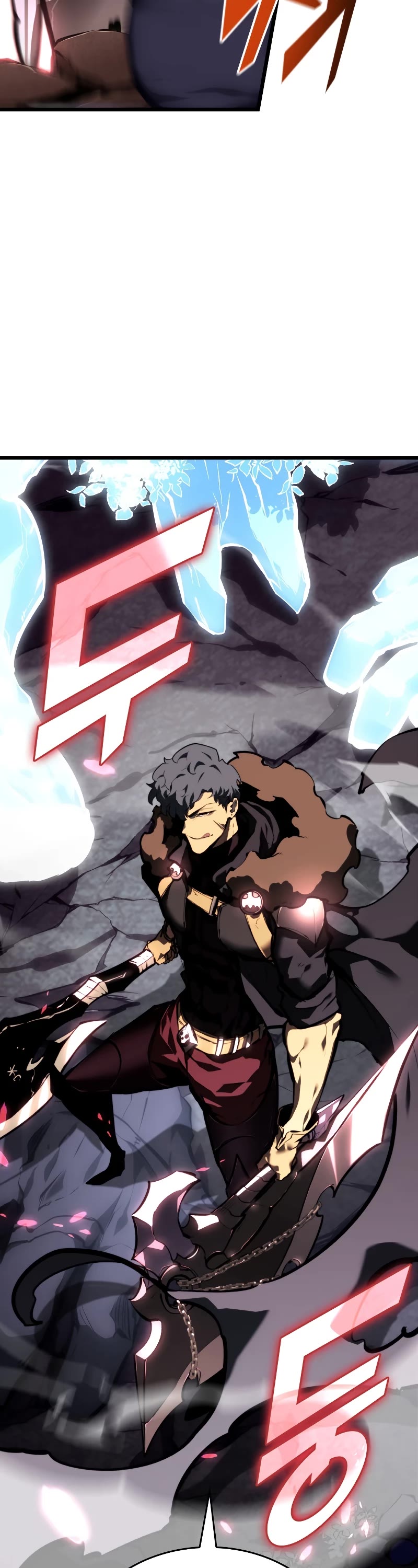 Return of the SSS-Class Ranker chapter 46 page 17